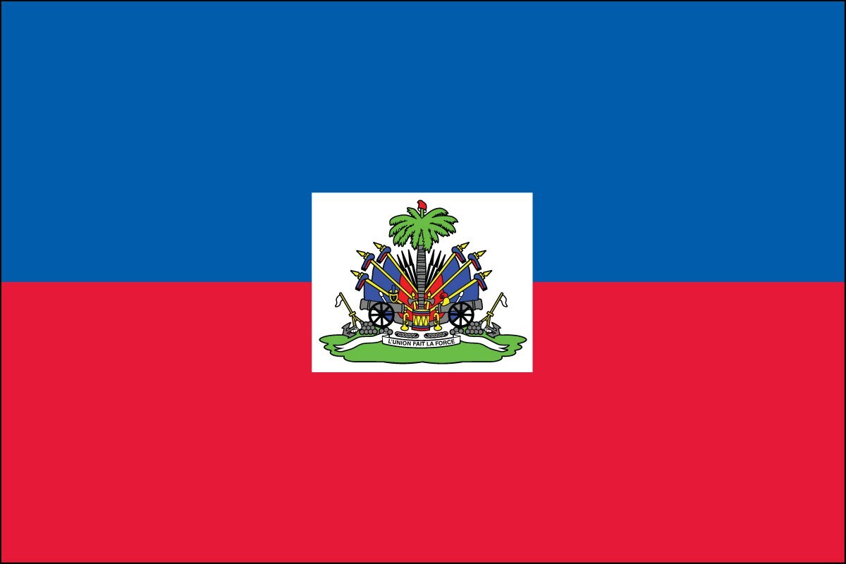 Haiti
