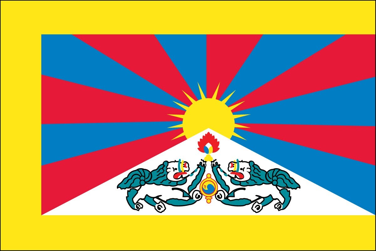 Tibet