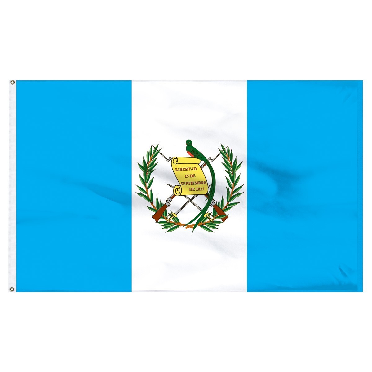 Guatemala