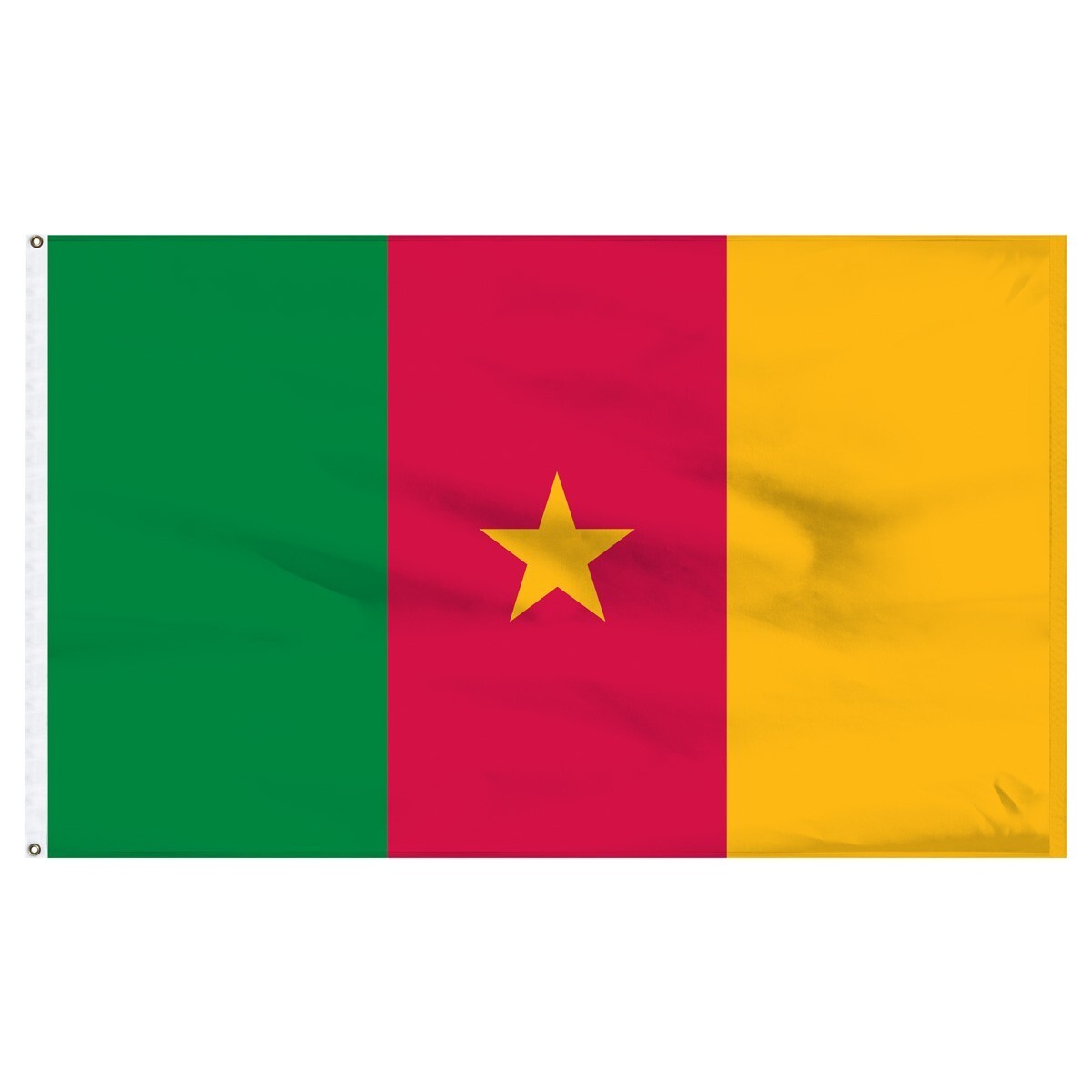 Cameroon