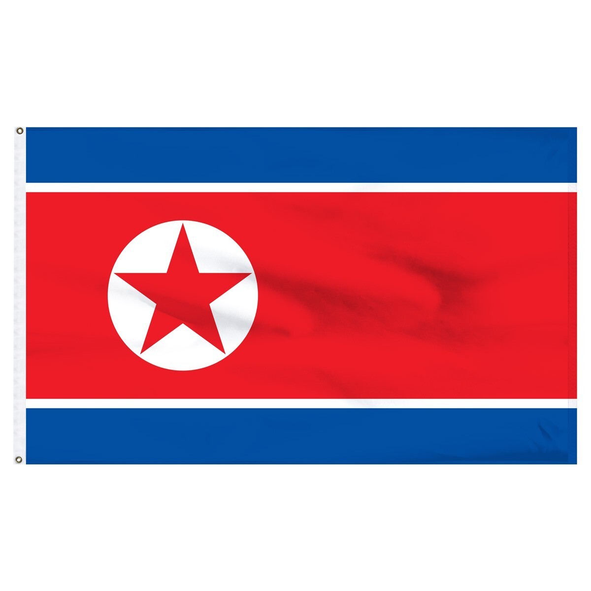 North Korea