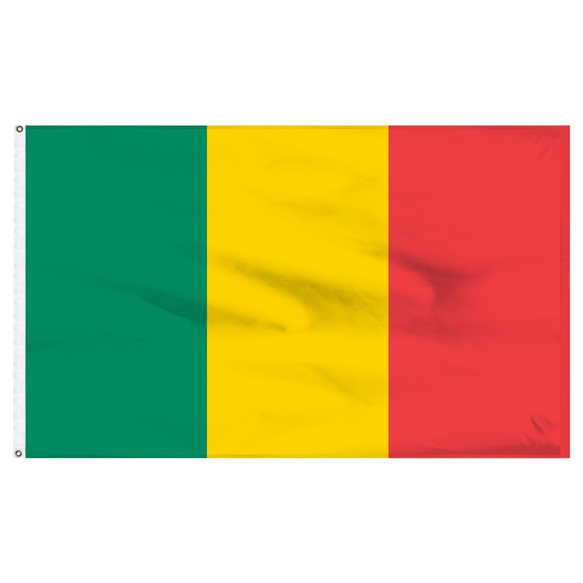 Mali