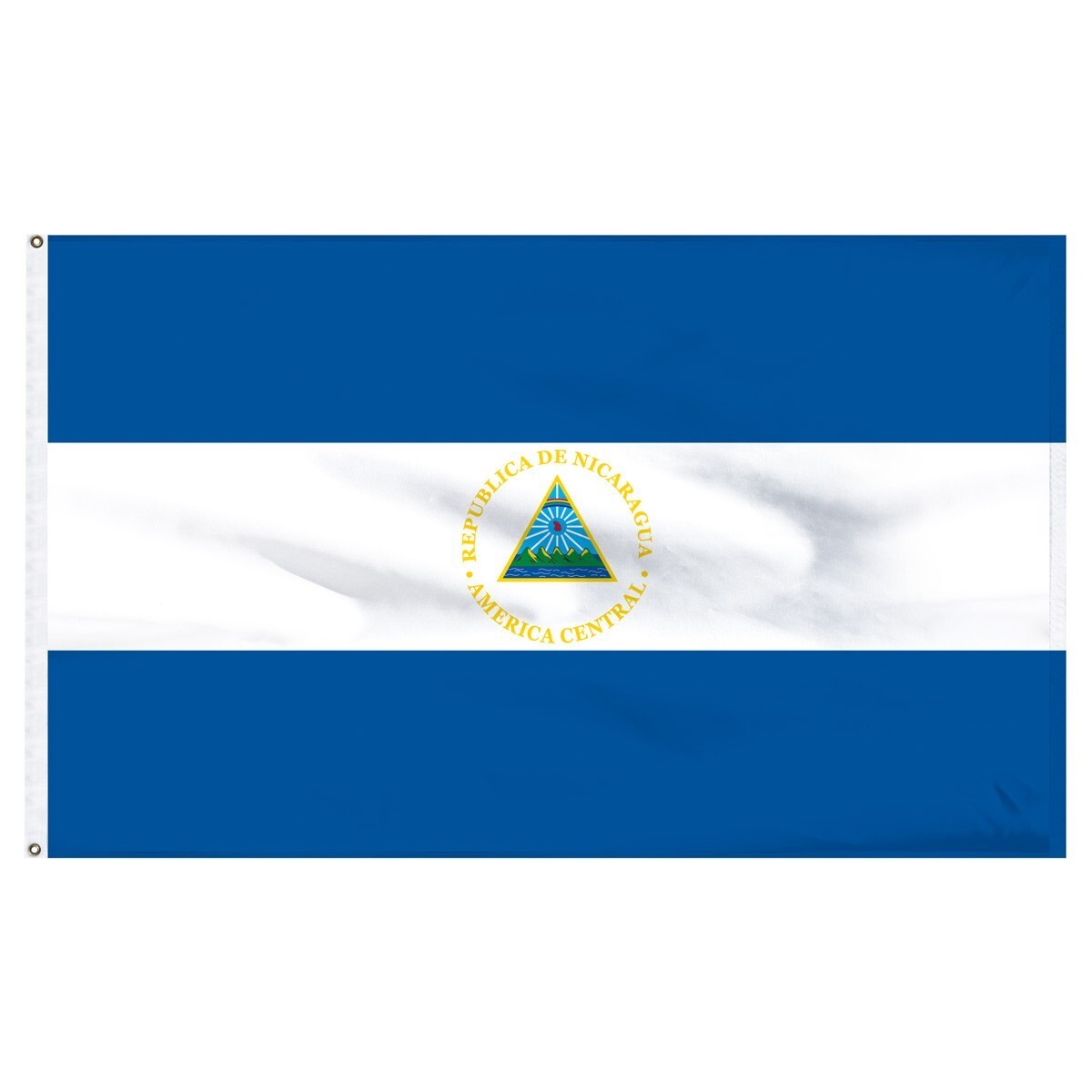 Nicaragua