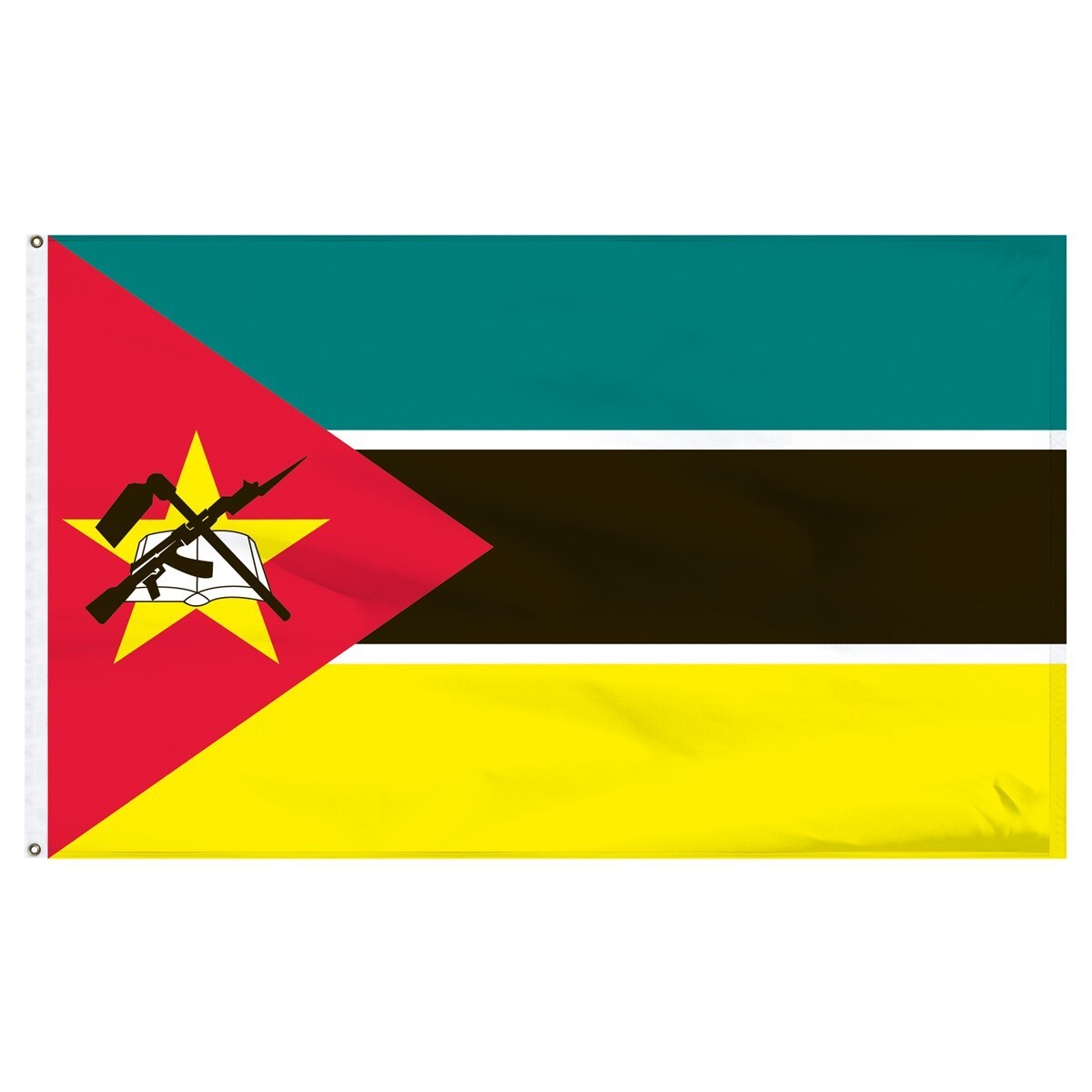 Mozambique