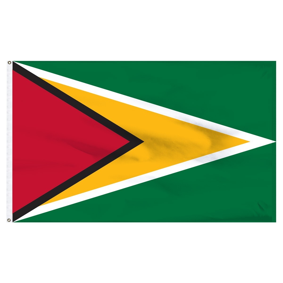 Guyana