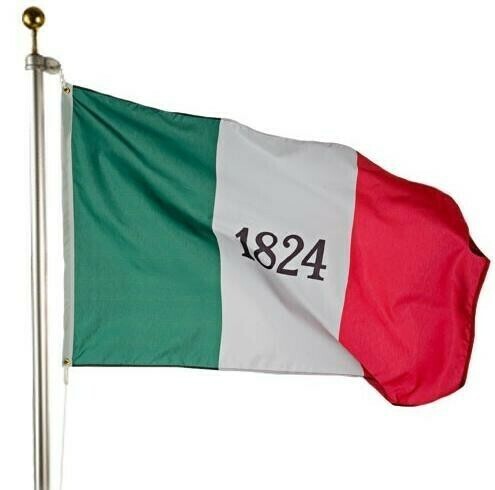 Other Historical Flags