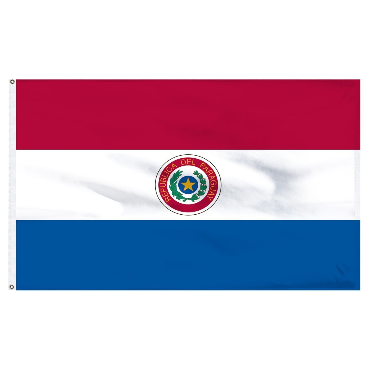 Paraguay