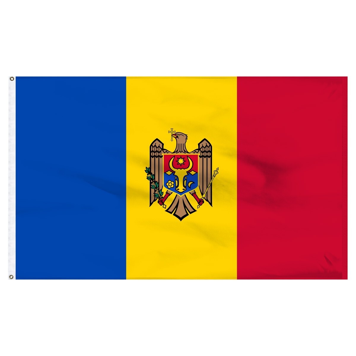 Moldova