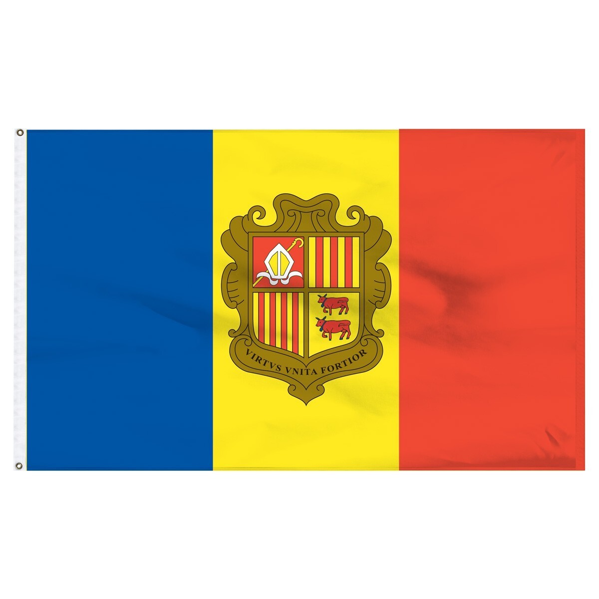 Andorra