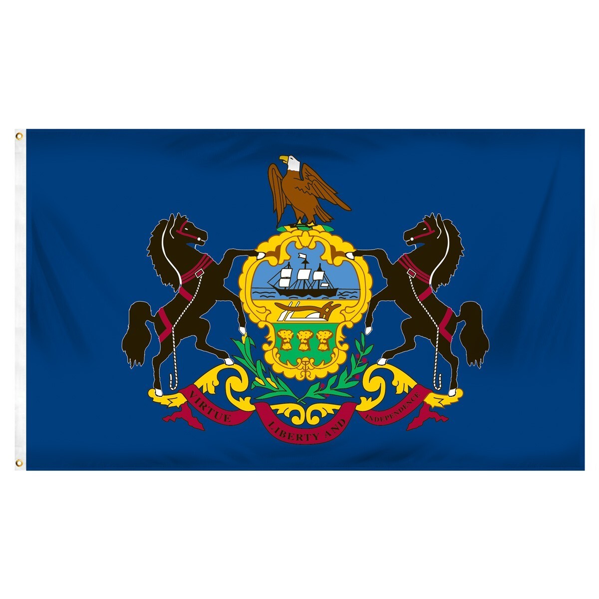 Pennsylvania