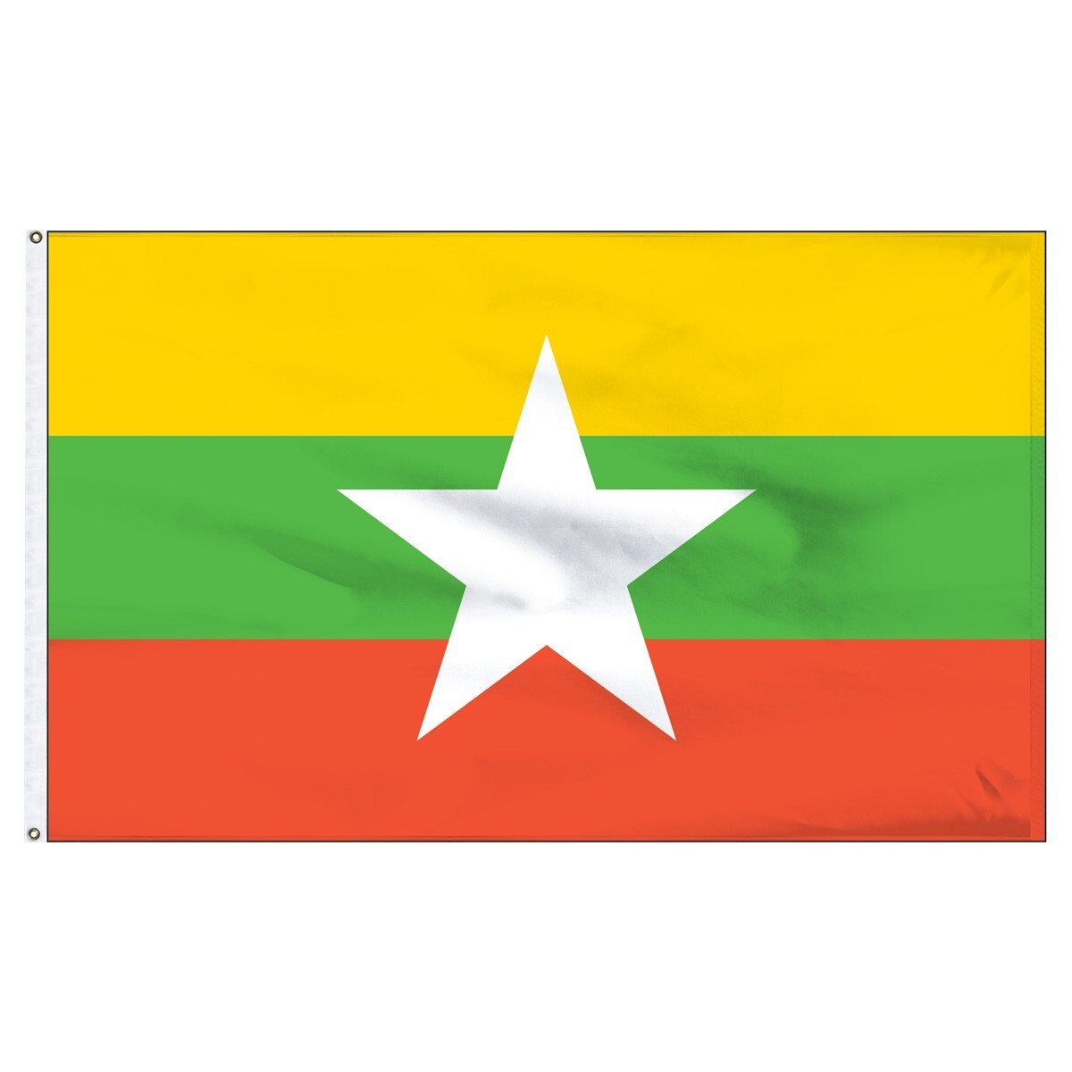 Myanmar - Burma