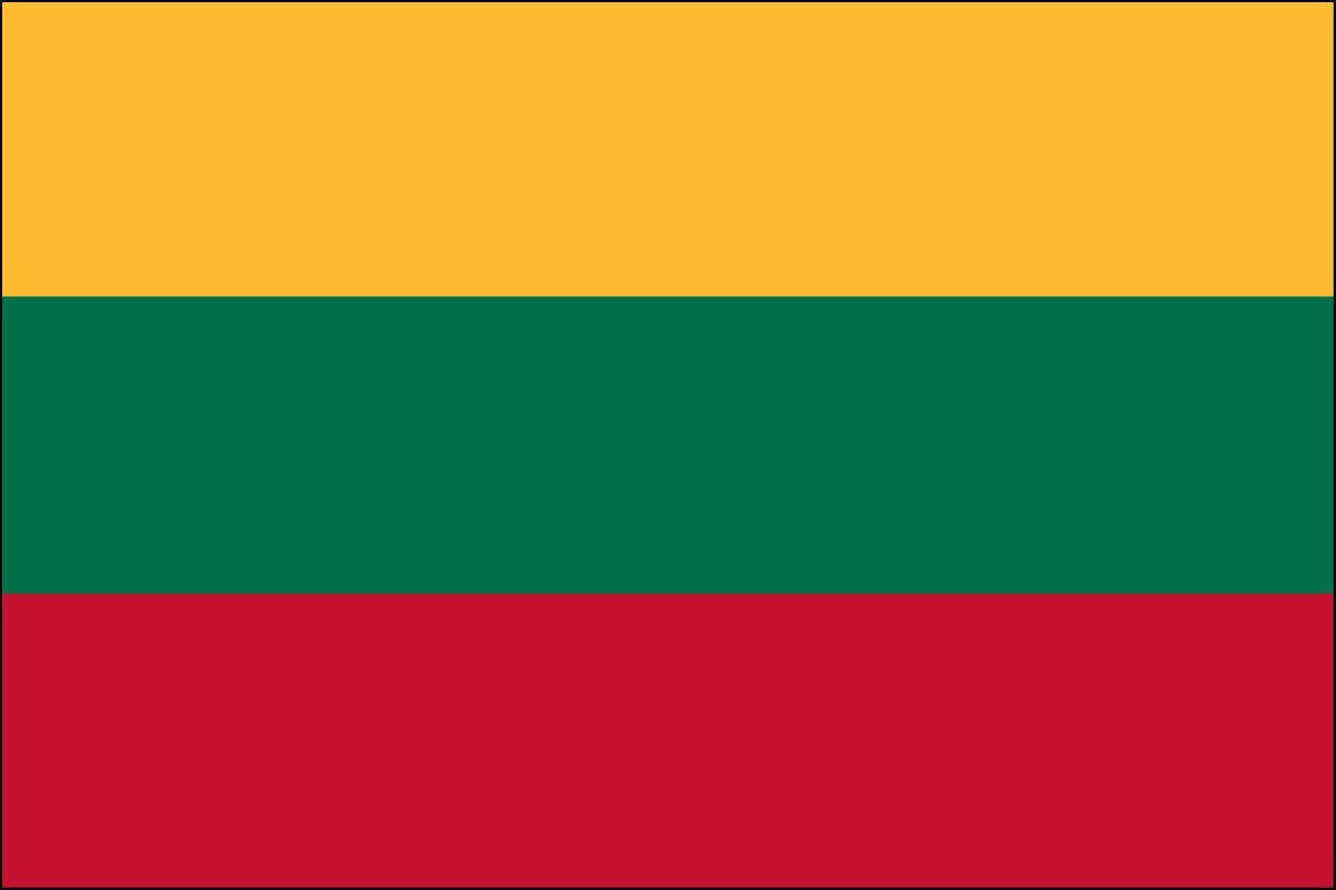 Lithuania