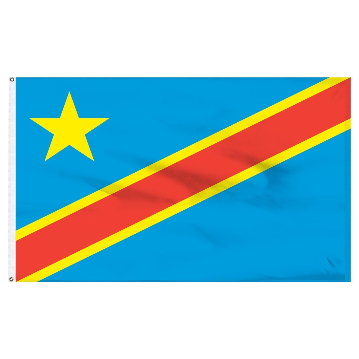 Dem Republic of Congo