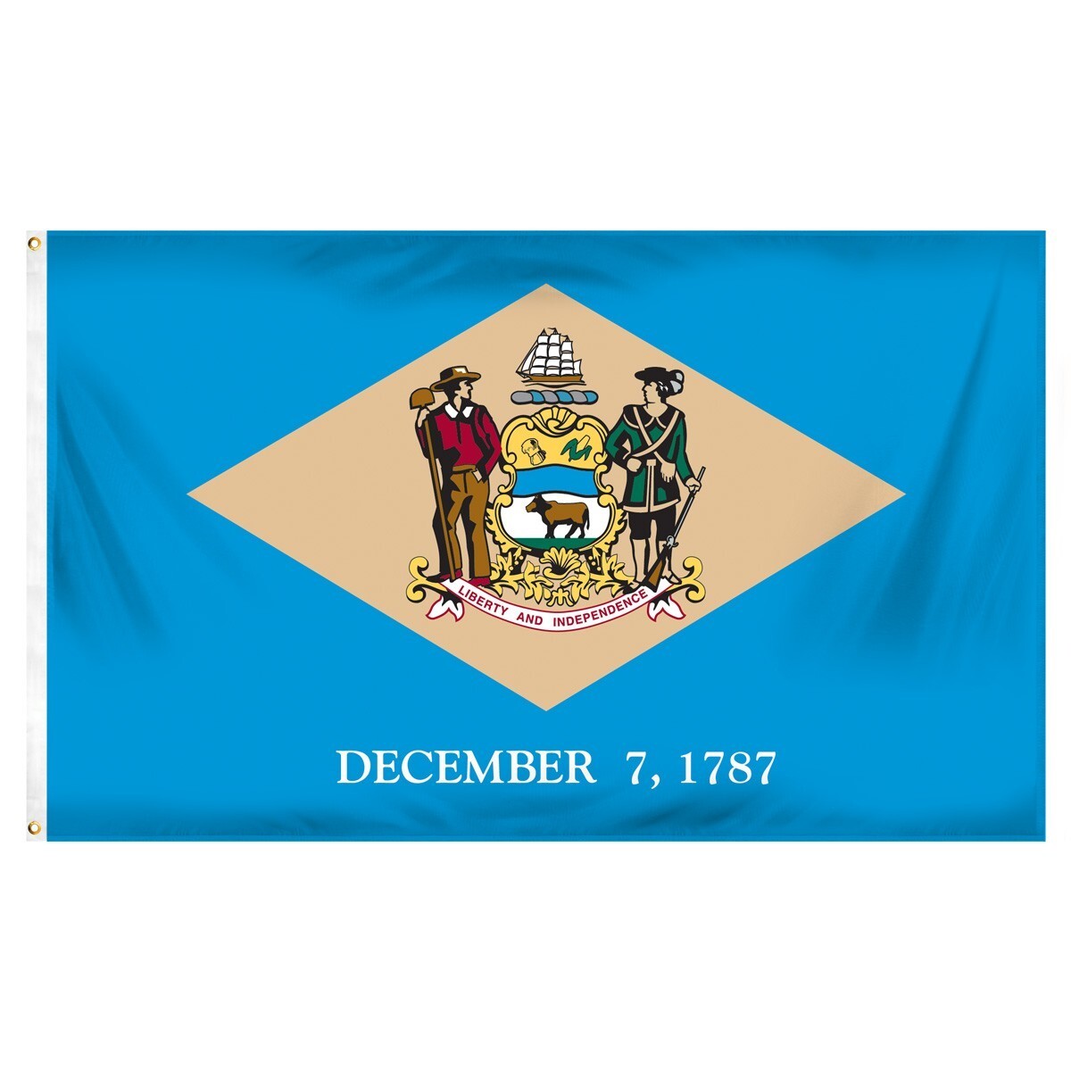 Delaware
