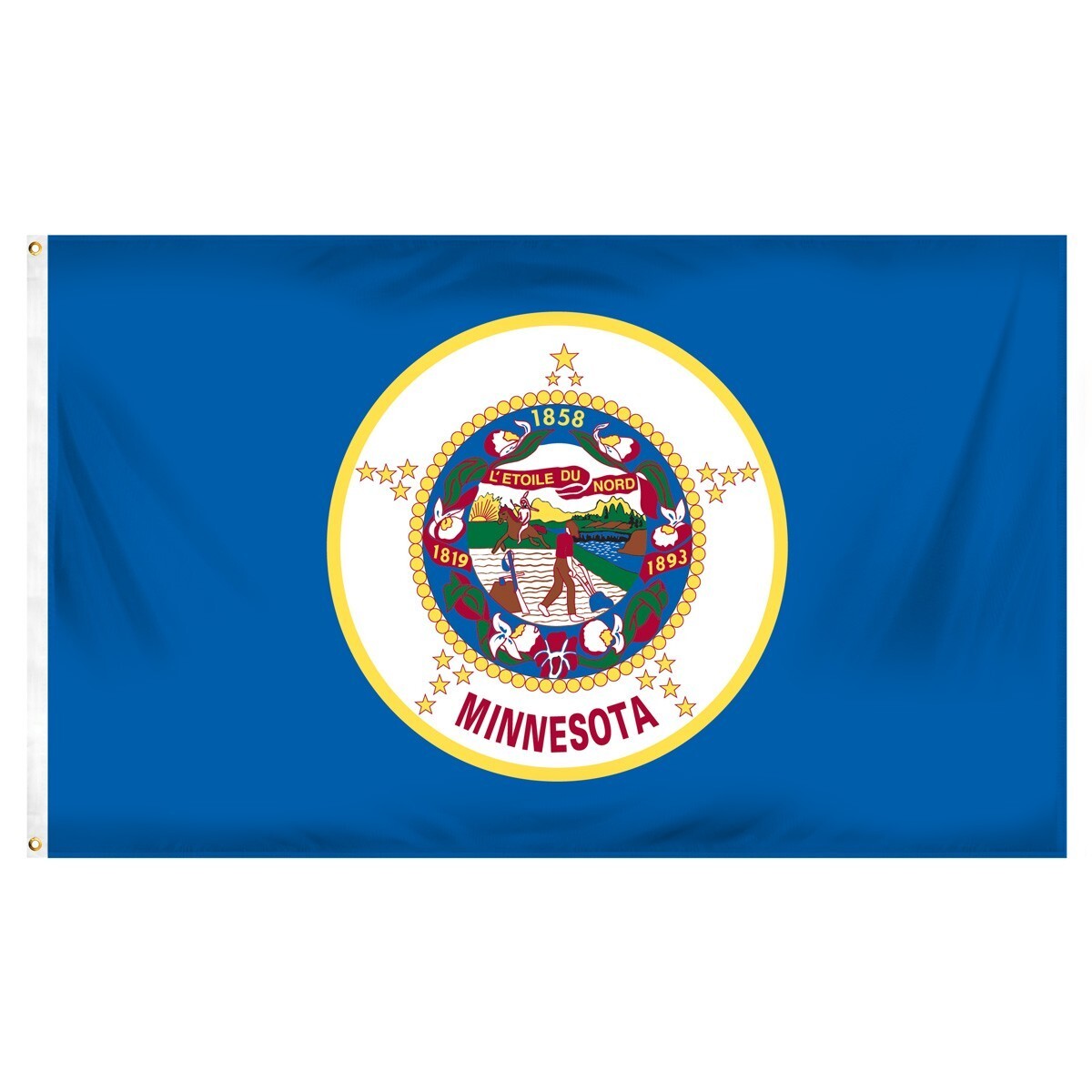 Minnesota