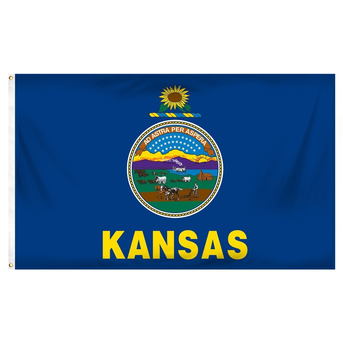 Kansas