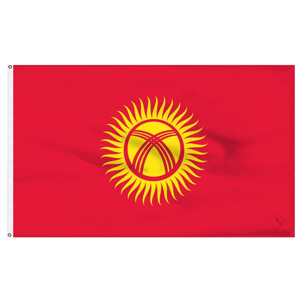 Kyrgyzstan