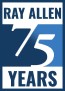 Ray Allen 75 Years