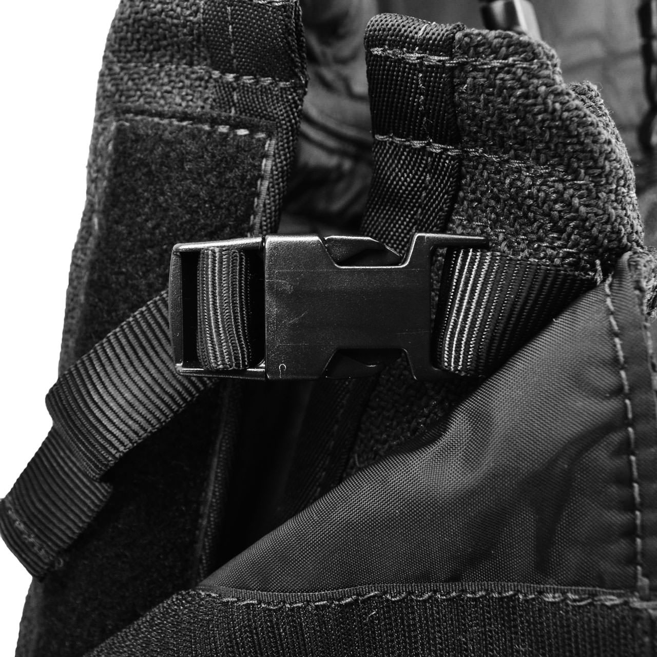 Berry Compliant Lite Training Bite Suit Ray Allen Manufacturing