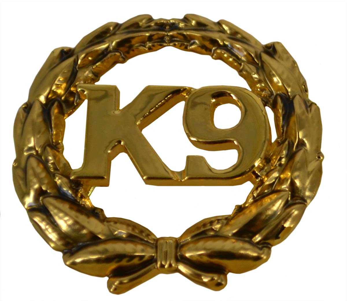 Uniform Pins Display Your K9 Pride Ray Allen Manufacturing