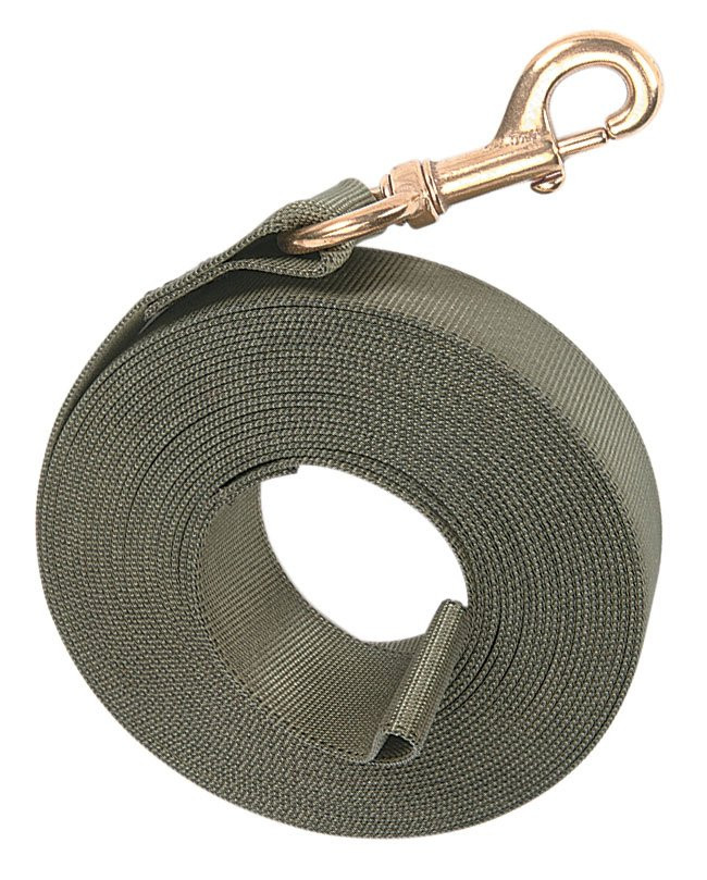 Tubular Nylon Tracking Lines | Strong & Durable - Ray Allen Manufacturing