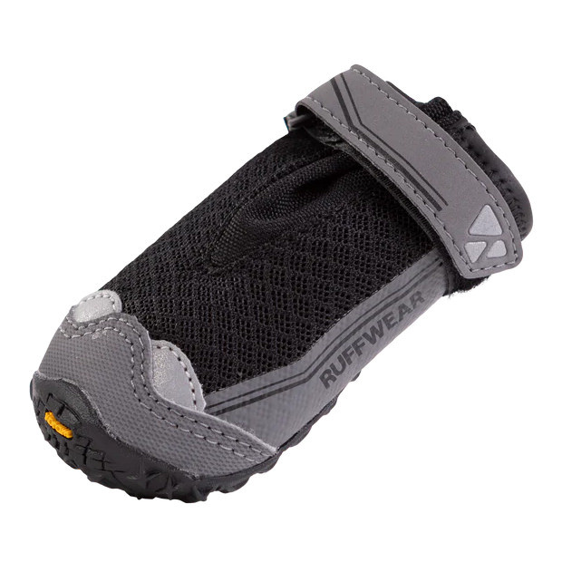 Ruffwear Grip Trex™ Dog Boots Canine Paw Protection K9 Comfrot