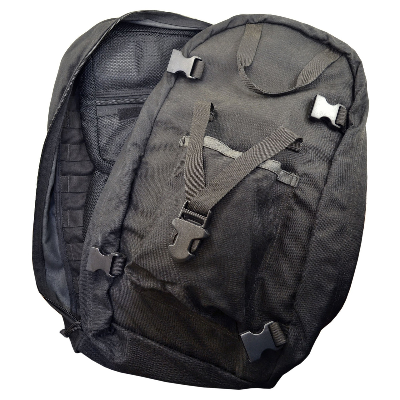 jansport - superbreak deep grey backpack JanSport Unisex SuperBreak Backpack, Graphite Grey, 16.7" H
