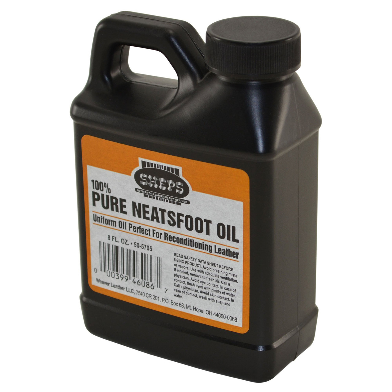 Sheps Pure Neatsfoot Oil | Leather 