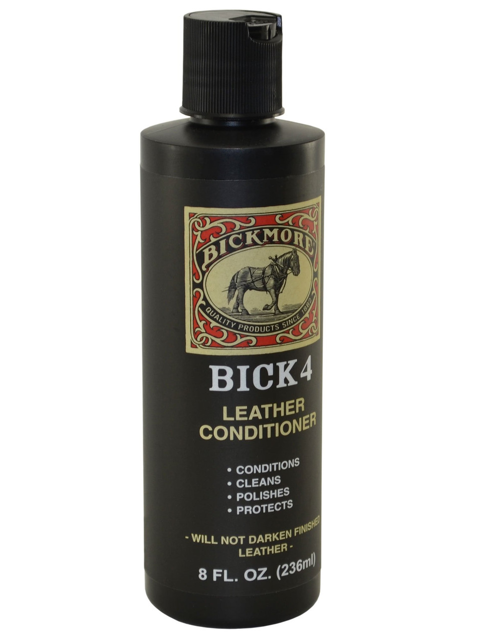 Bickmore Leather Conditioner - Ray Allen Manufacturing