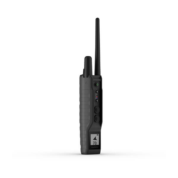 Garmin PRO 550 Plus Handheld | Track & Train Working Dogs | E