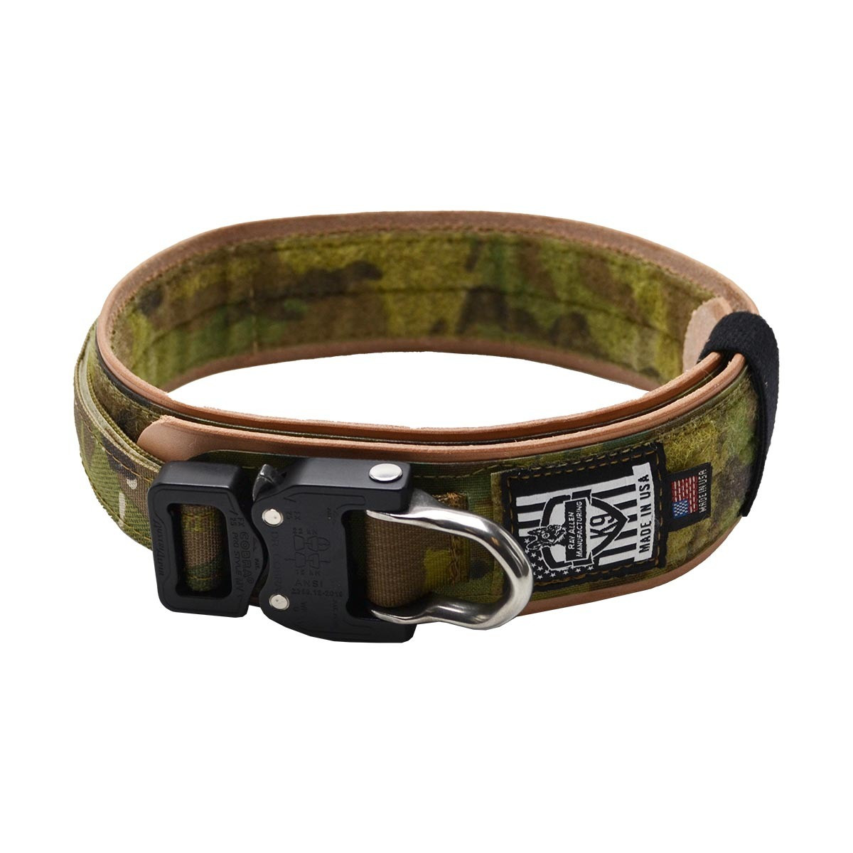 AKIRANAKA Helma Insert collar JK AKIRANAKA 【公式通販】