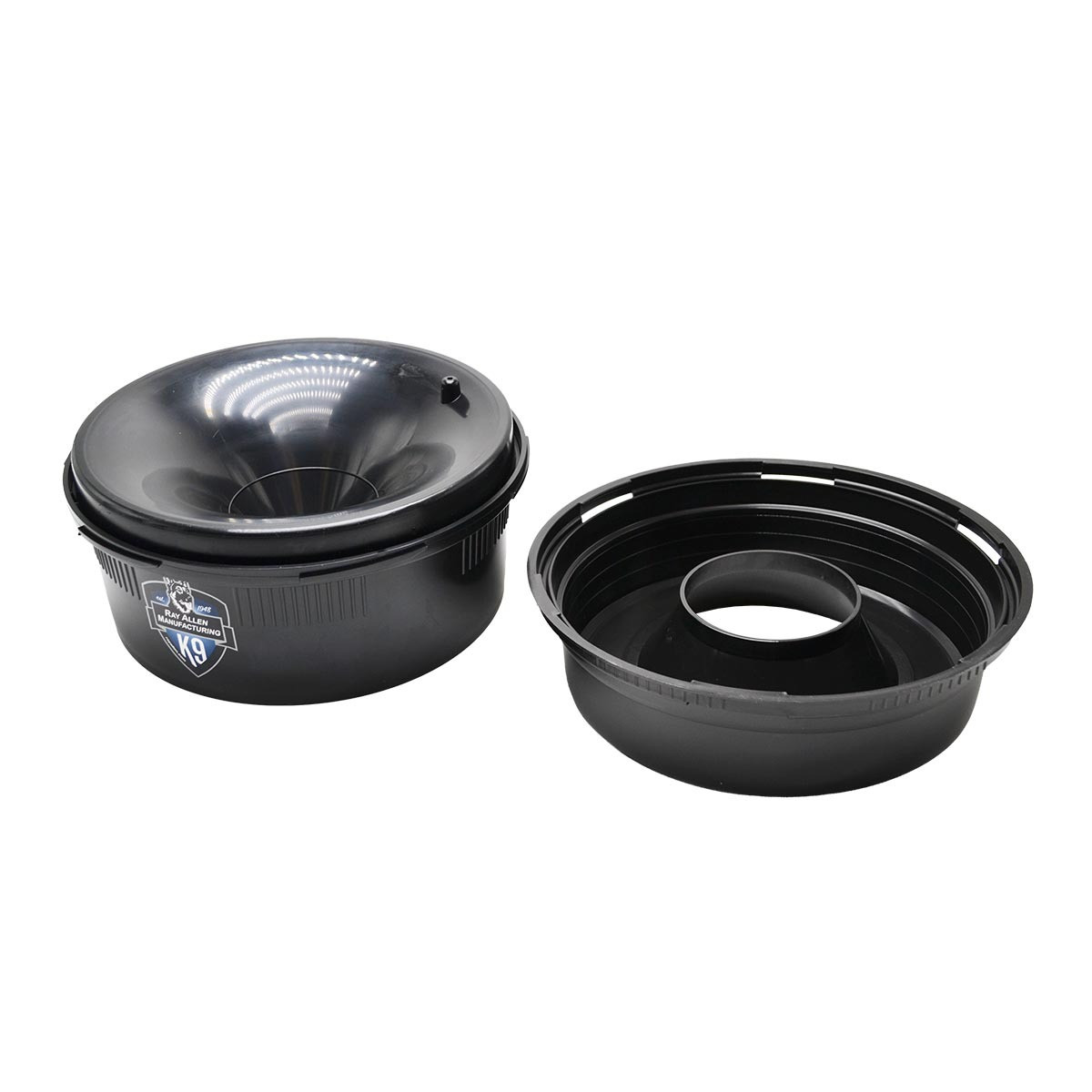 Buddy Bowl | Spill-Proof Water Bowl | Travel Water Dish For Dogs