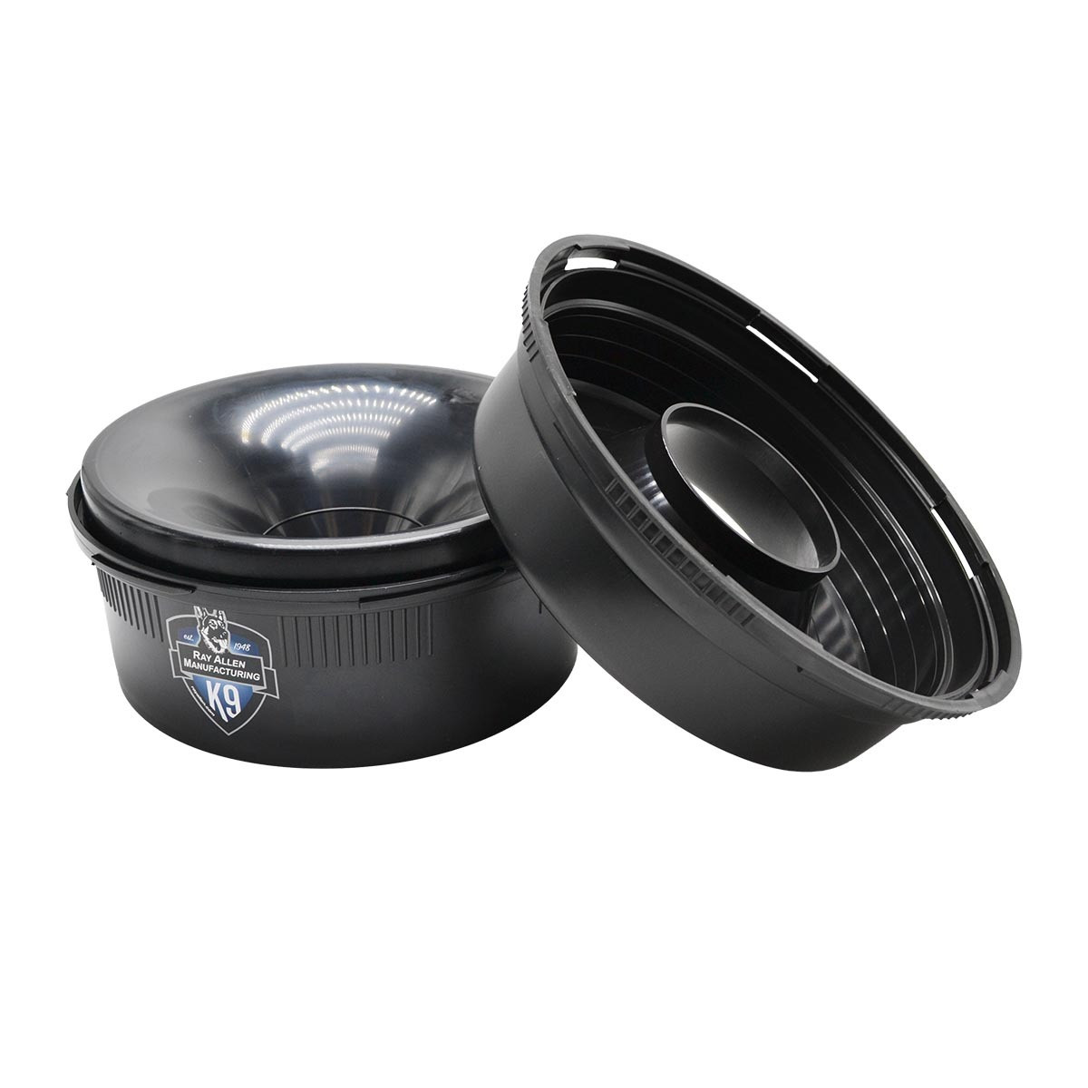 Buddy Bowl | Spill-Proof Water Bowl | Travel Water Dish For Dogs