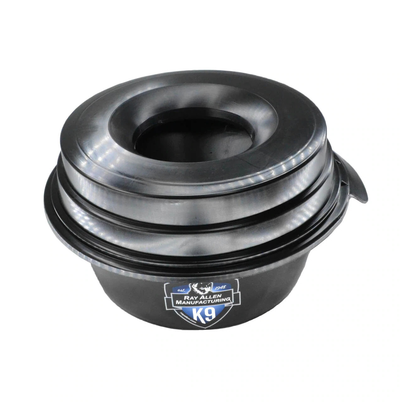 Buddy Bowl | Spill-Proof Water Bowl | Travel Water Dish For Dogs