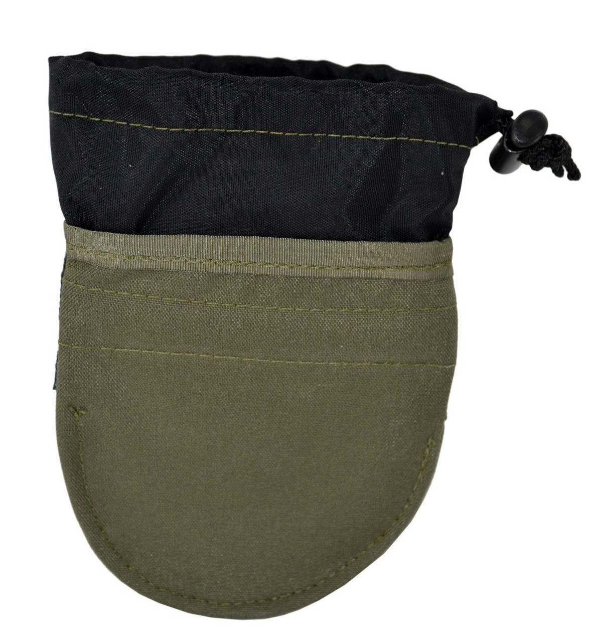 MOLLE KONG™ Ball Pouch - Ray Allen Manufacturing