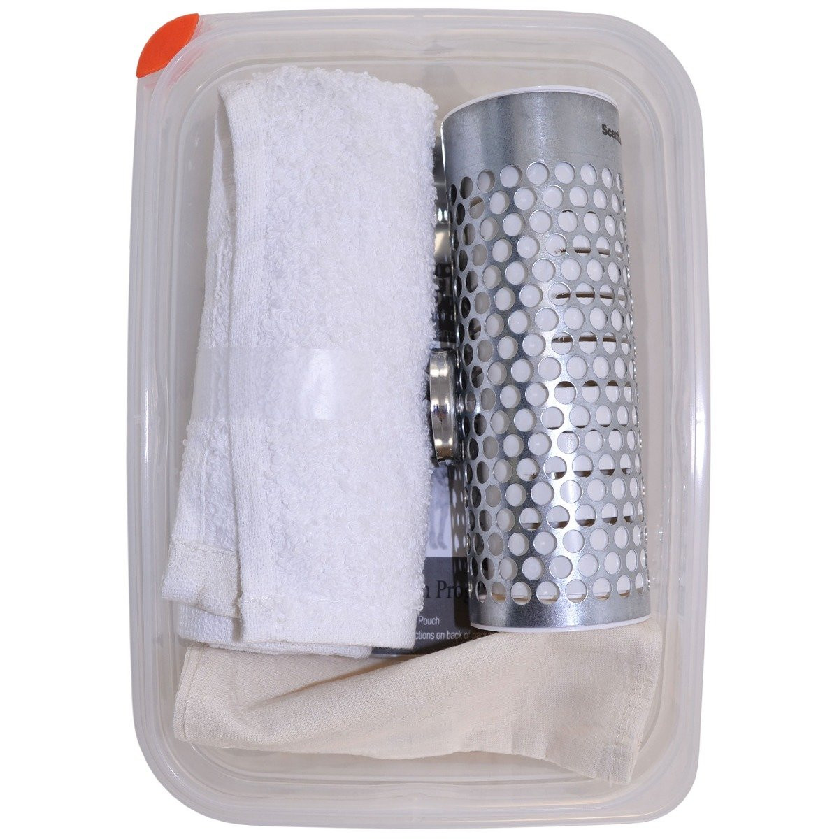 ScentLogix Digital Media Scent K9 Training Aid - Ray Allen