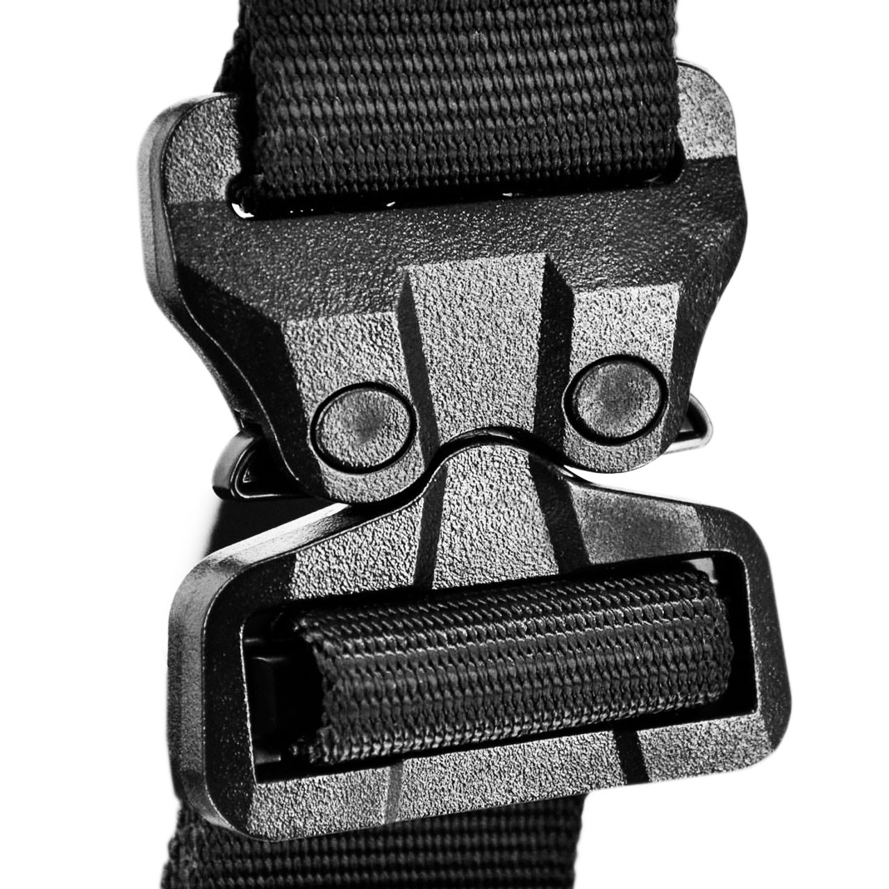 2″ GT Cobra Dual-Adjustable Buckle