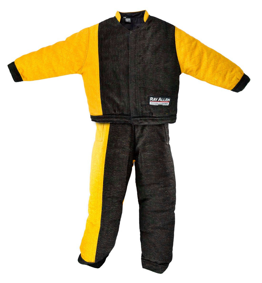 Semi-Comp Bite Suit | Bite Training - Ray Allen Manufacturing