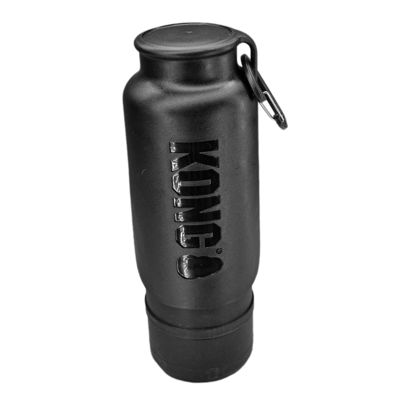 Kong H2O Insulated Stainless Steel Water Bottle & Caddy 25 oz.