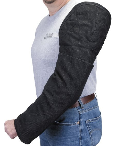Syntek VELCRO® Closure Hidden Sleeve - Ray Allen Manufacturing