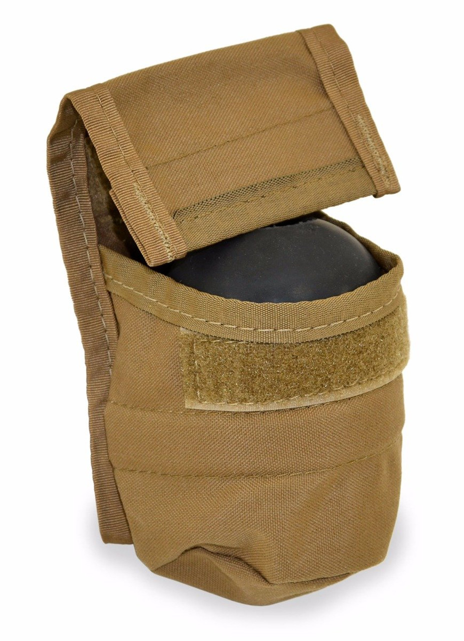 Molle Flexi Pouch  Dog Storage - Ray Allen Manufacturing