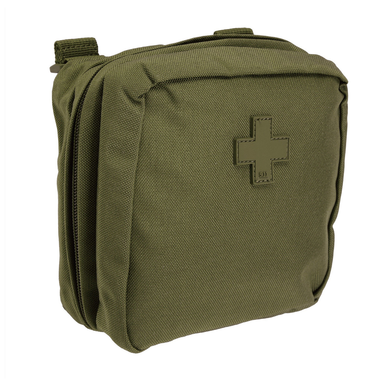 Style 56096 5.11 Tactical 3 X 6 Medical Kit MOLLE Pouch Padded Gear Bag 
