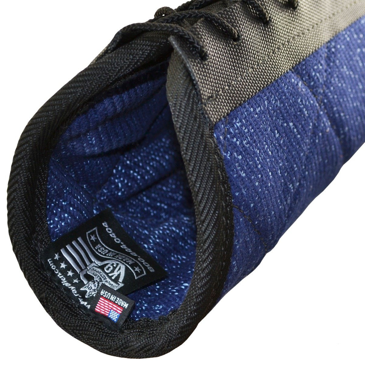 Syntek Sleeve Cuff - Ray Allen Manufacturing