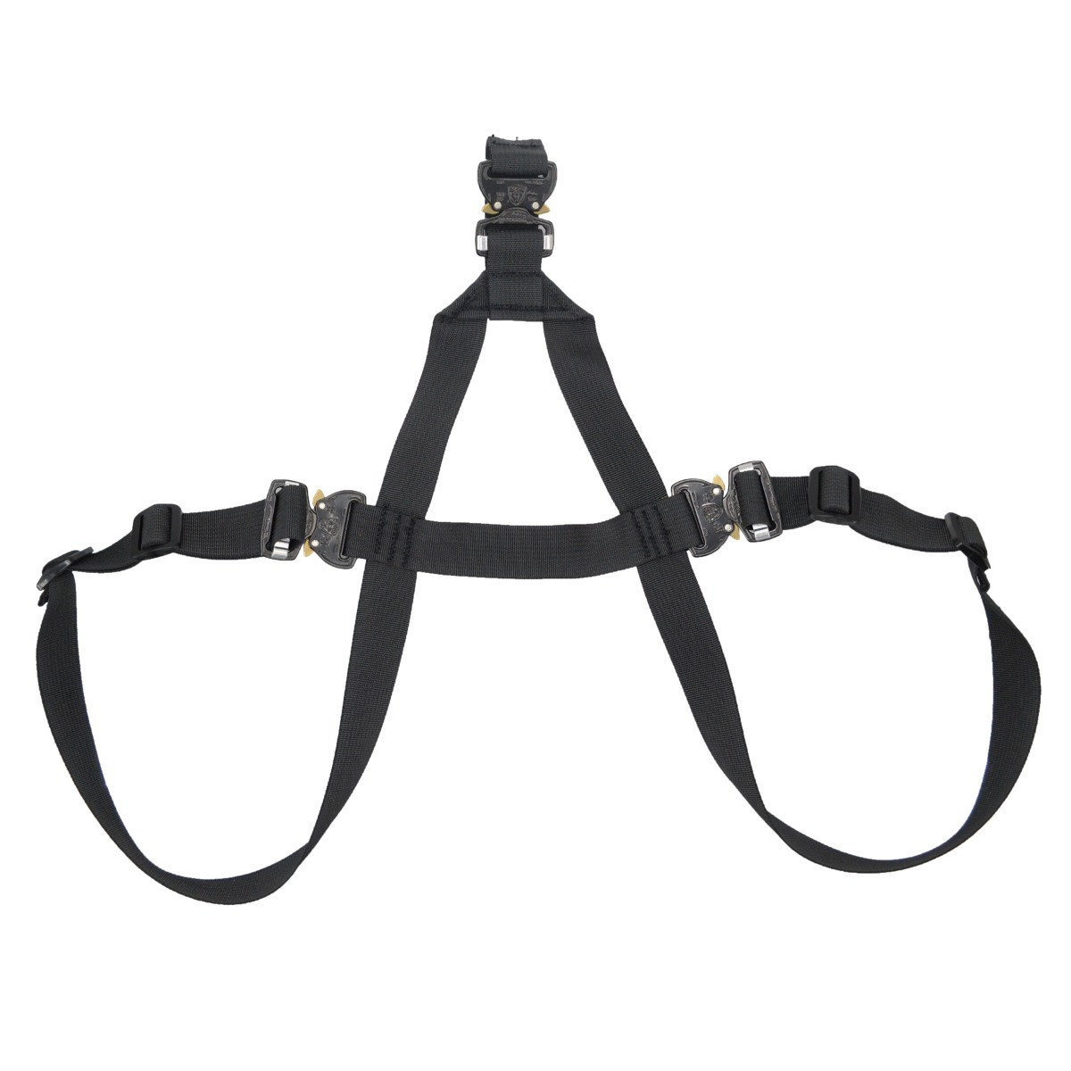 harness with seat
