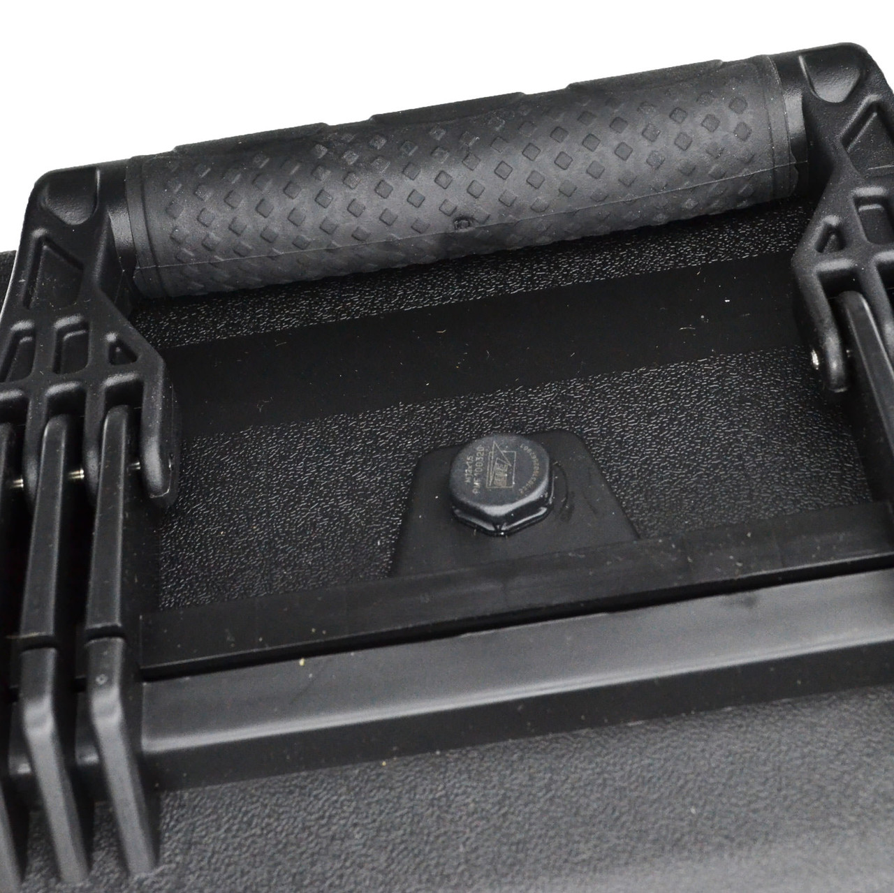 Narc Safe Case - 12 Jar | Air-tight & Waterproof - Ray Allen