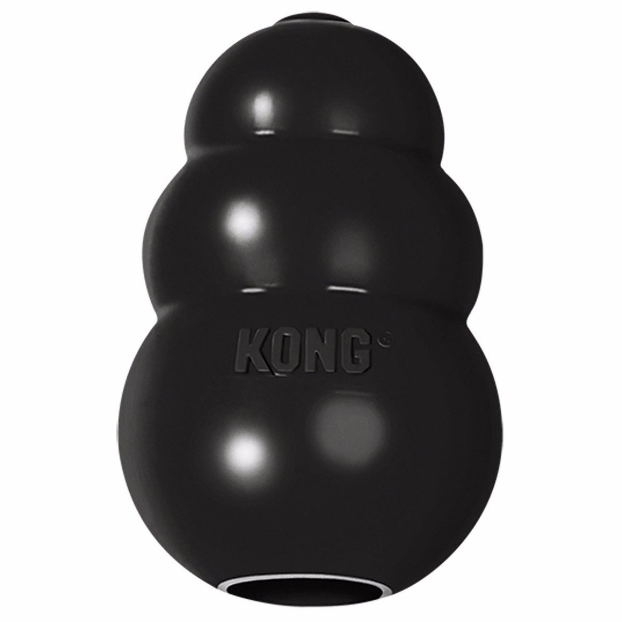 Kong Stuff-A-Ball Medium- Kong Dog Toys- Made in USA Dog Toy