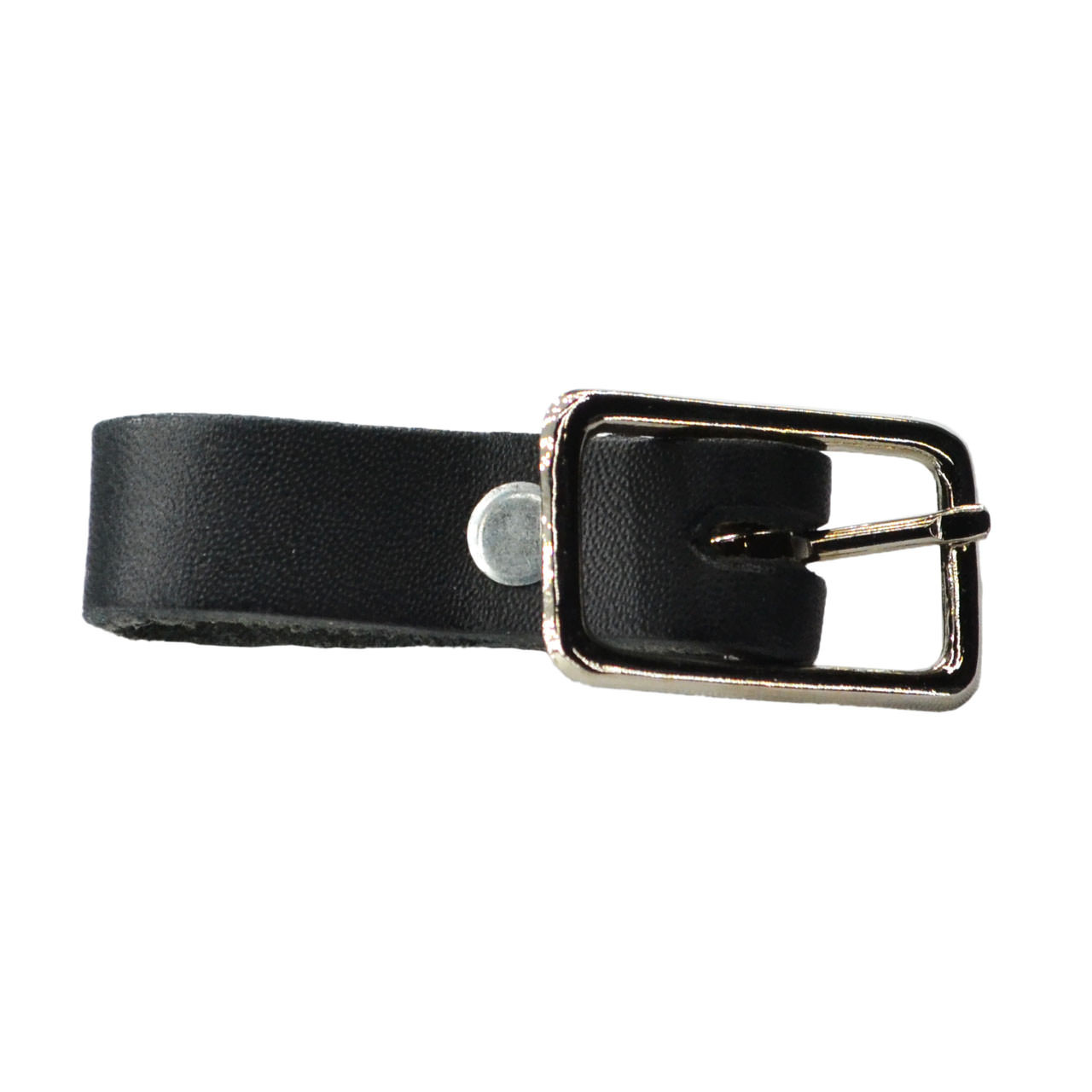 Leather Muzzle Replacement Head Strap Buckle