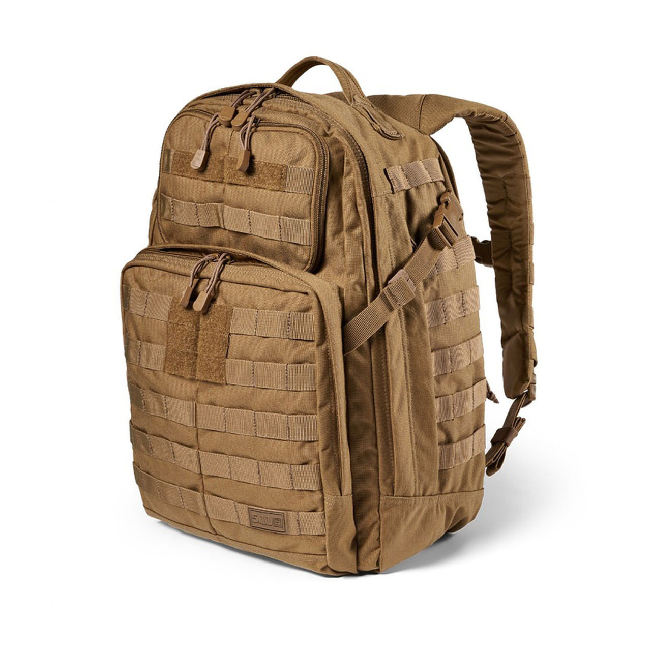 5.11 Tactical RUSH 24 2.0 | Hydration Backpack | Versatile