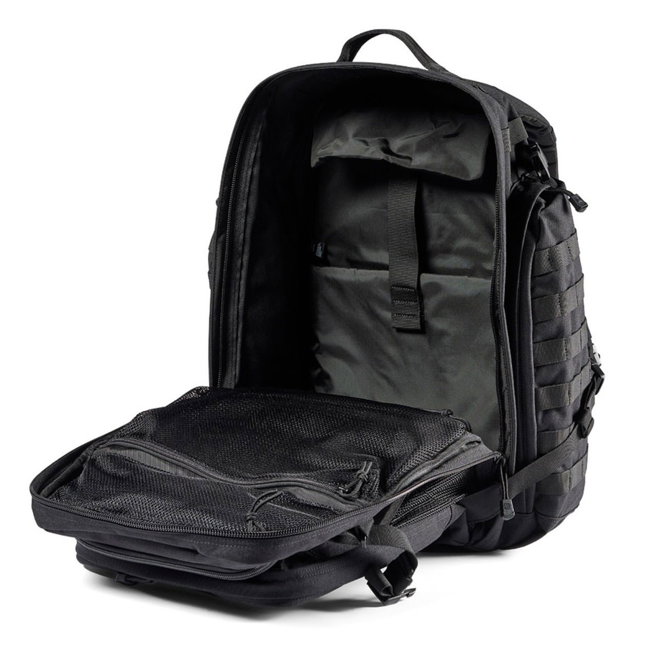 5.11 Tactical RUSH 72 2.0 | K9 Handler Backpack | 55L Tactical Hydration Pack 5.11 Tactical RUSH 72 2.0 | K9 Handler Backpack | 55L Tactical Hydration Pack