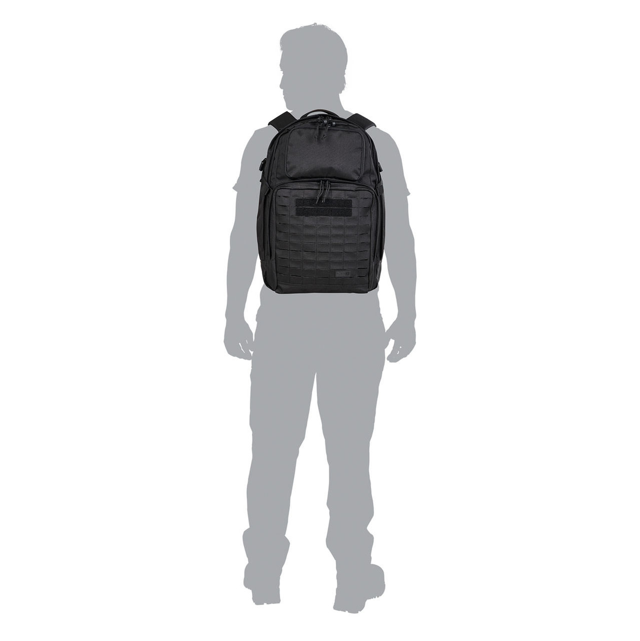 5.11 Tactical Fast-Tac 12, Polyester Hydration Backpack